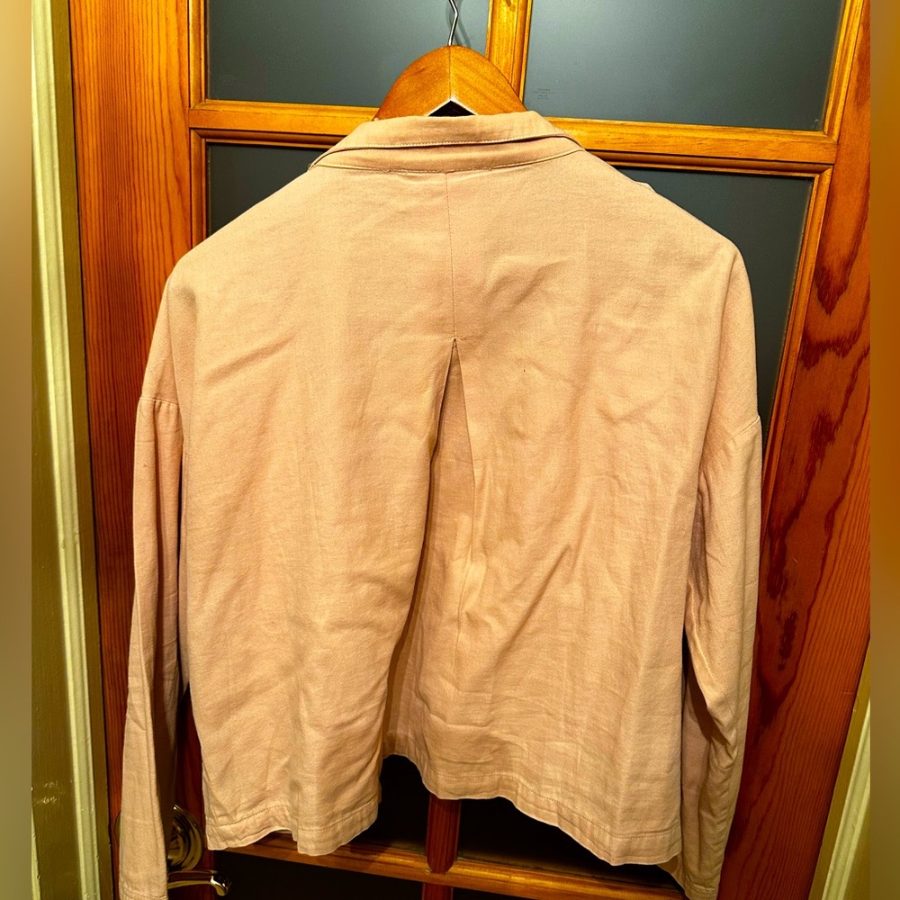 Pink jacket - Picture 4 of 5